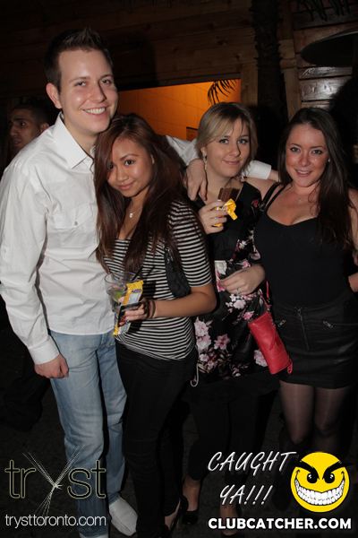 Tryst nightclub photo 213 - November 26th, 2011
