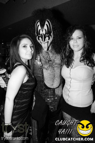 Tryst nightclub photo 217 - November 26th, 2011