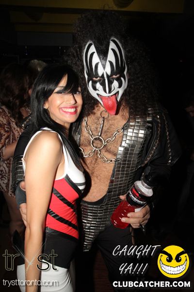 Tryst nightclub photo 219 - November 26th, 2011