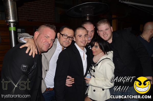 Tryst nightclub photo 221 - November 26th, 2011