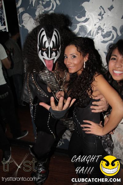 Tryst nightclub photo 223 - November 26th, 2011