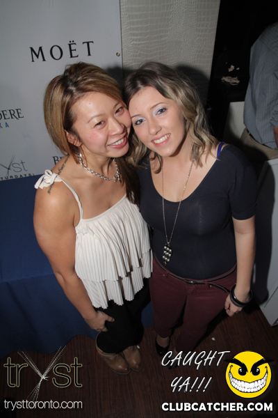 Tryst nightclub photo 224 - November 26th, 2011