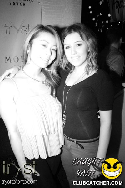 Tryst nightclub photo 225 - November 26th, 2011