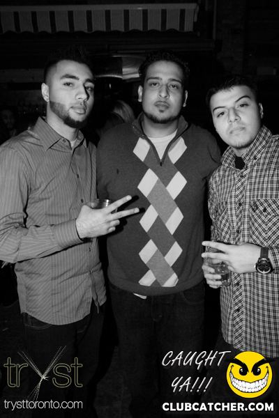 Tryst nightclub photo 226 - November 26th, 2011