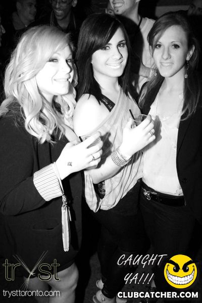 Tryst nightclub photo 227 - November 26th, 2011