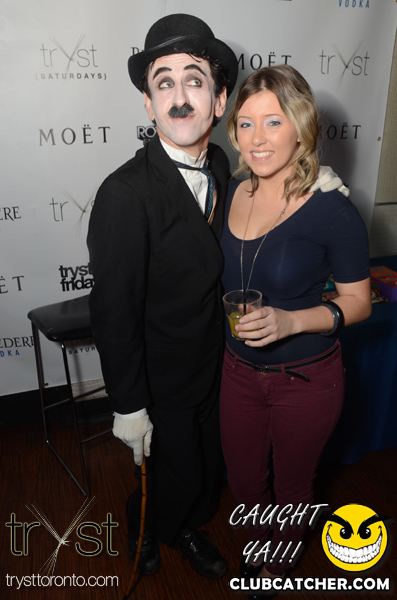 Tryst nightclub photo 228 - November 26th, 2011