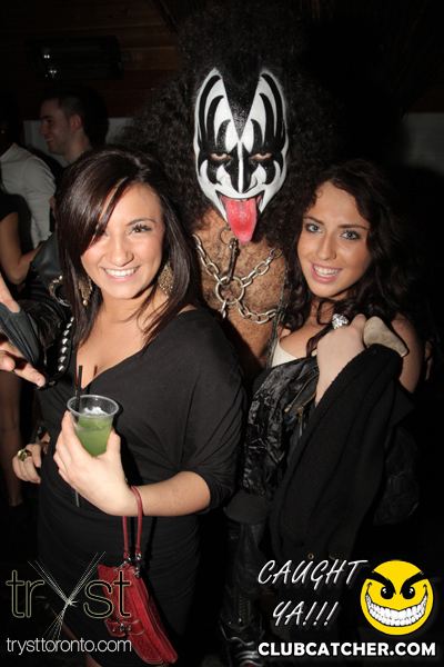 Tryst nightclub photo 229 - November 26th, 2011