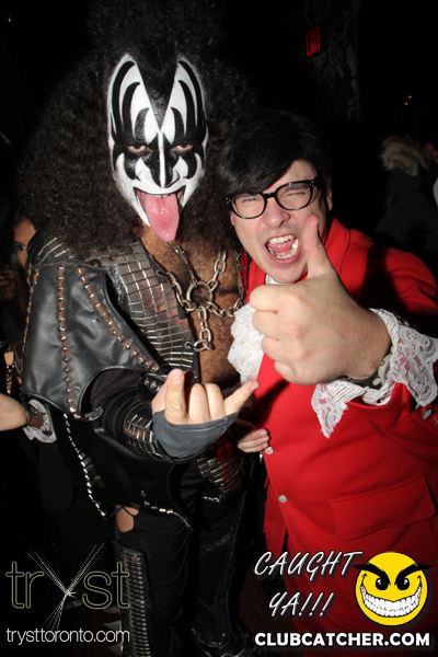 Tryst nightclub photo 24 - November 26th, 2011