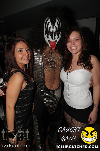 Tryst nightclub photo 231 - November 26th, 2011