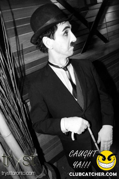 Tryst nightclub photo 232 - November 26th, 2011