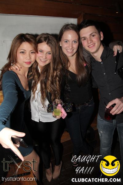 Tryst nightclub photo 234 - November 26th, 2011