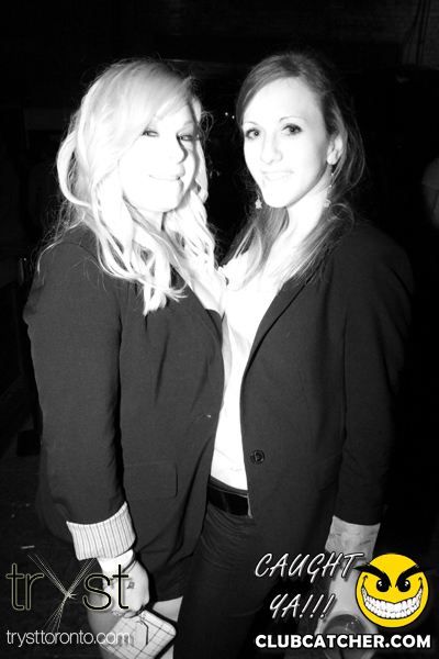 Tryst nightclub photo 235 - November 26th, 2011