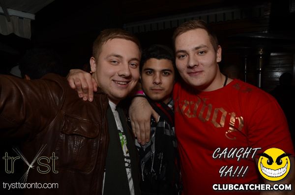 Tryst nightclub photo 237 - November 26th, 2011