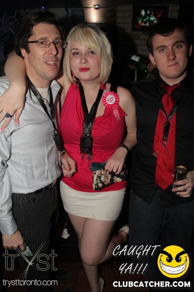 Tryst nightclub photo 239 - November 26th, 2011