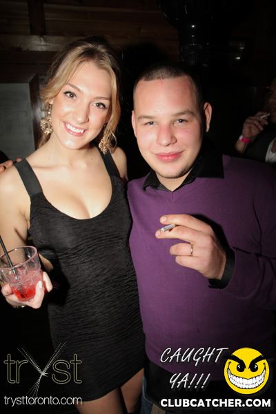 Tryst nightclub photo 242 - November 26th, 2011
