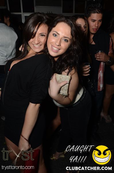 Tryst nightclub photo 243 - November 26th, 2011