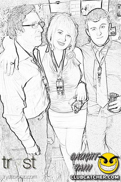 Tryst nightclub photo 244 - November 26th, 2011