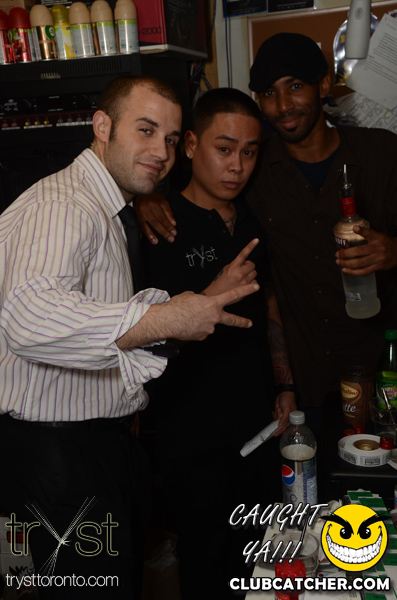 Tryst nightclub photo 245 - November 26th, 2011