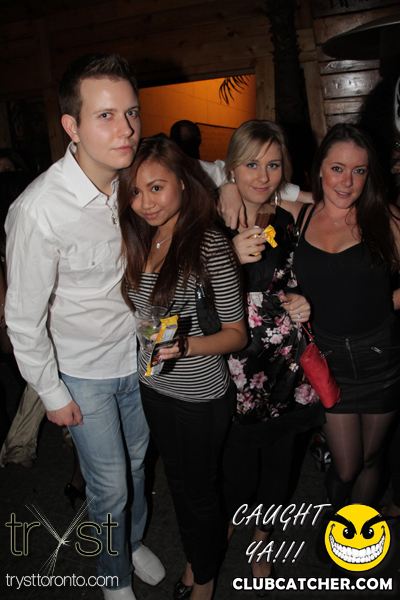 Tryst nightclub photo 246 - November 26th, 2011