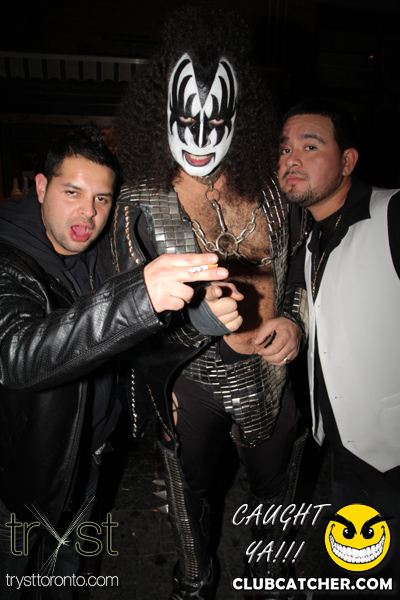 Tryst nightclub photo 248 - November 26th, 2011