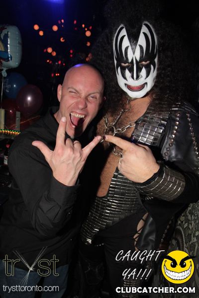 Tryst nightclub photo 250 - November 26th, 2011