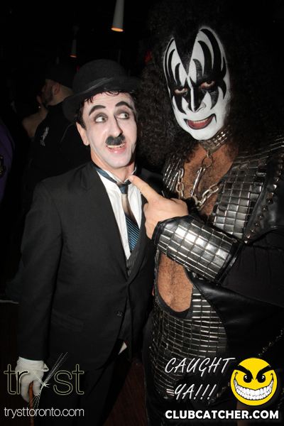 Tryst nightclub photo 252 - November 26th, 2011