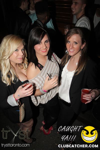 Tryst nightclub photo 253 - November 26th, 2011