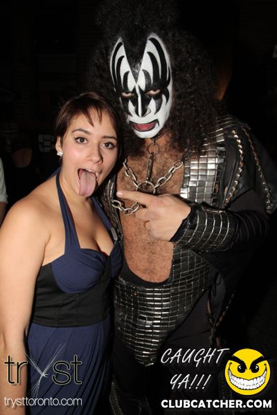 Tryst nightclub photo 254 - November 26th, 2011