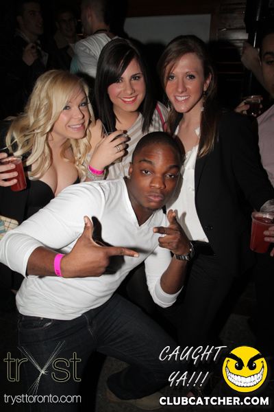 Tryst nightclub photo 256 - November 26th, 2011