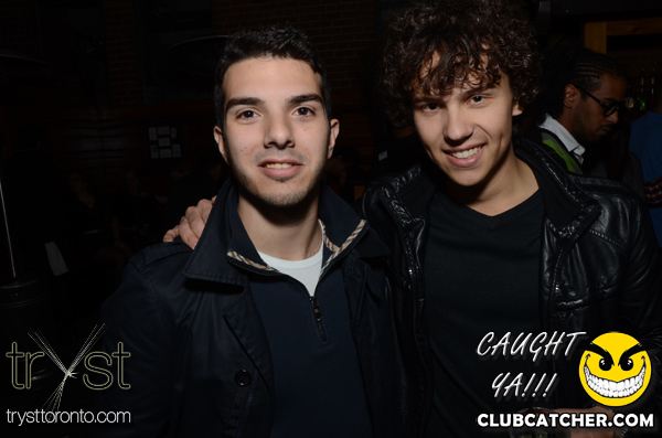 Tryst nightclub photo 257 - November 26th, 2011