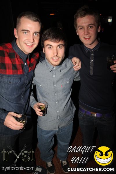 Tryst nightclub photo 258 - November 26th, 2011