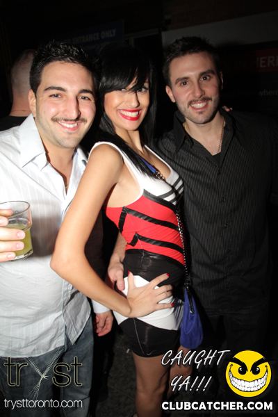 Tryst nightclub photo 259 - November 26th, 2011
