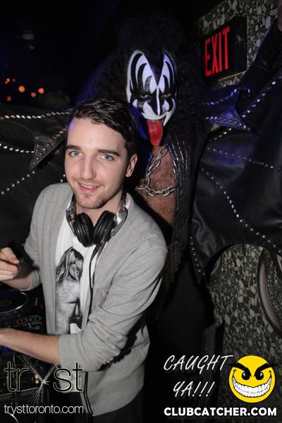 Tryst nightclub photo 27 - November 26th, 2011