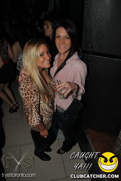 Tryst nightclub photo 262 - November 26th, 2011