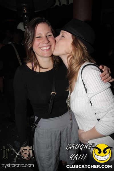 Tryst nightclub photo 264 - November 26th, 2011