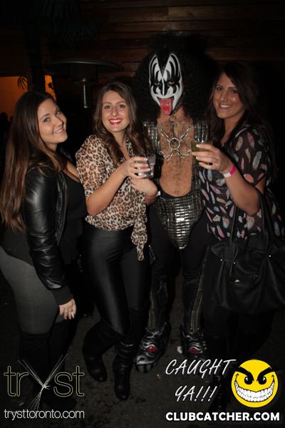 Tryst nightclub photo 269 - November 26th, 2011