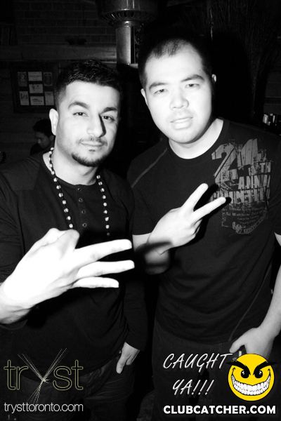 Tryst nightclub photo 270 - November 26th, 2011