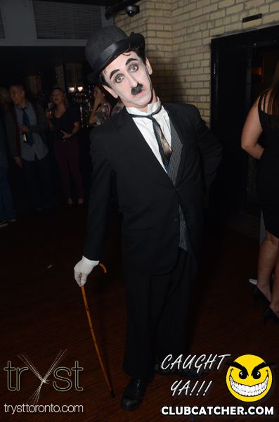 Tryst nightclub photo 28 - November 26th, 2011