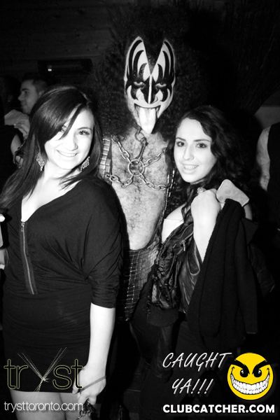 Tryst nightclub photo 271 - November 26th, 2011