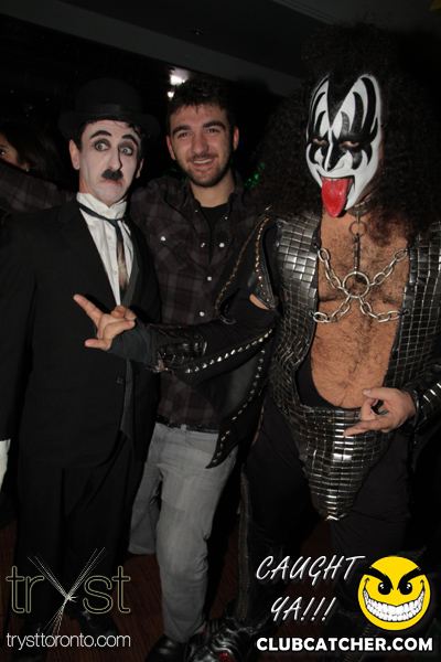 Tryst nightclub photo 272 - November 26th, 2011