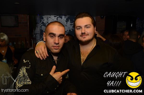 Tryst nightclub photo 273 - November 26th, 2011