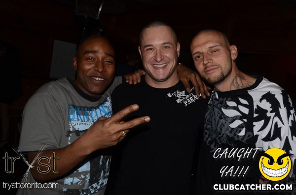 Tryst nightclub photo 275 - November 26th, 2011