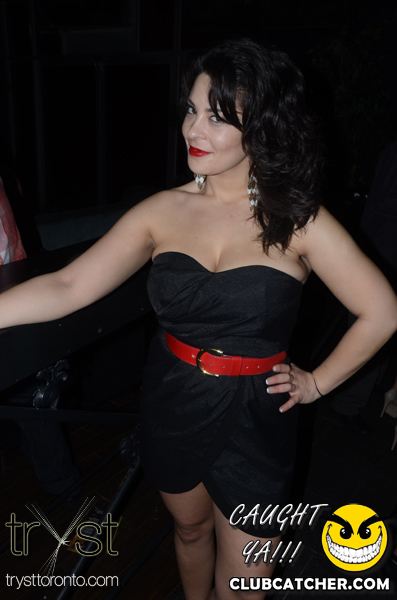Tryst nightclub photo 276 - November 26th, 2011