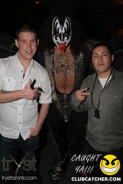 Tryst nightclub photo 278 - November 26th, 2011