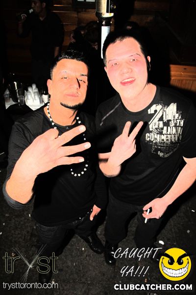 Tryst nightclub photo 280 - November 26th, 2011