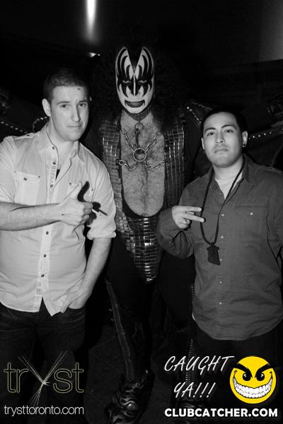 Tryst nightclub photo 281 - November 26th, 2011