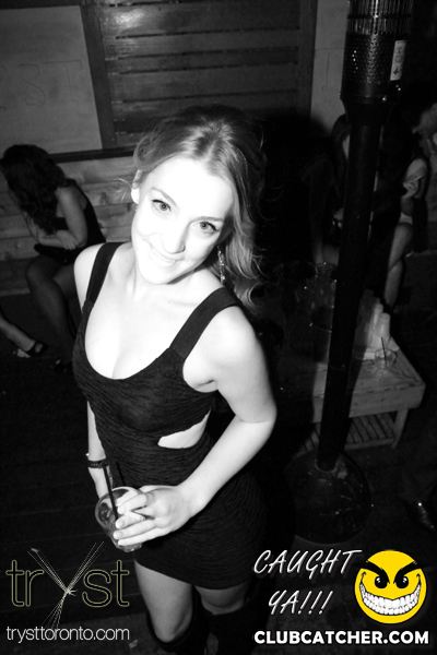 Tryst nightclub photo 282 - November 26th, 2011