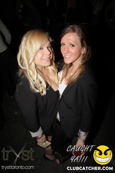 Tryst nightclub photo 283 - November 26th, 2011