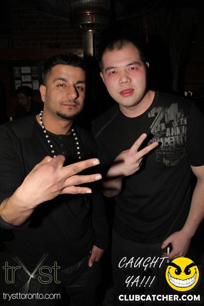 Tryst nightclub photo 284 - November 26th, 2011