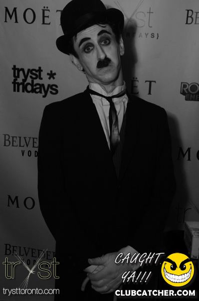 Tryst nightclub photo 288 - November 26th, 2011